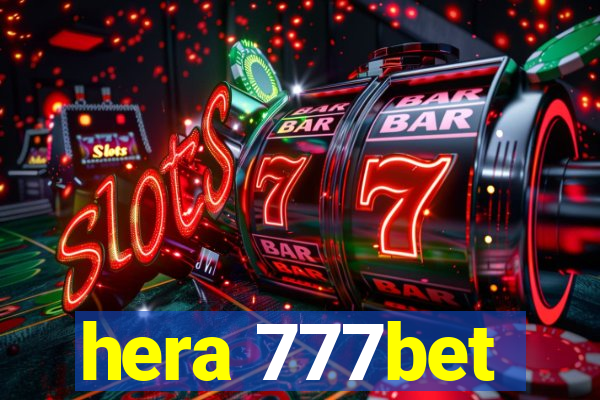 hera 777bet